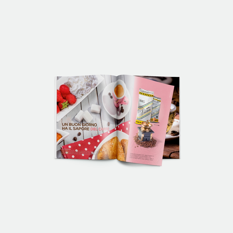 Rojto Caffè
