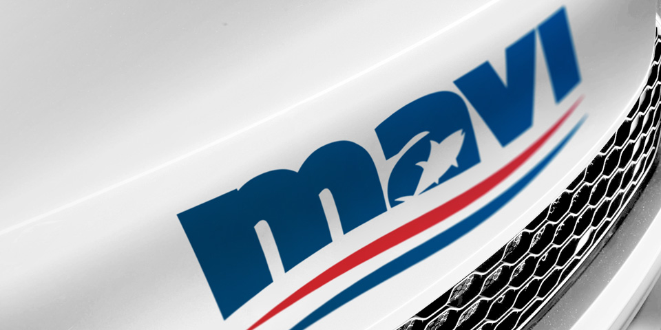 Mavi Pesca
